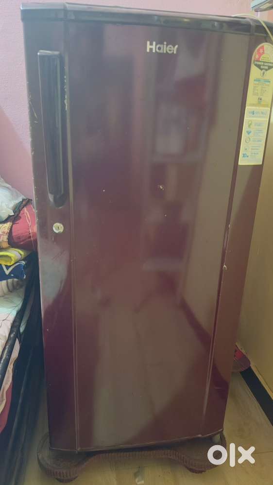 Hieyr fridge inworking condition