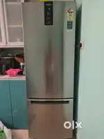 whirlpool fridge