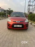 Hyundai i10 1.2 Kappa SPORTZ, 2009, Petrol