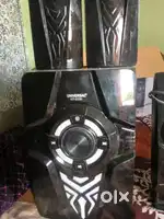 UNIVERSAL HT-6336 good