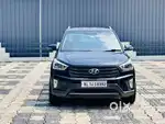 Hyundai Creta 1.6 SX, 2016, Diesel
