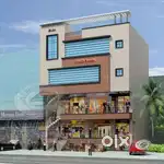 5.9cent Commercial Land For Sale in MG Road Ernakulam
