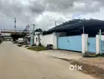 Awailable space for factory 6500sq ft