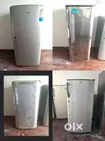 Mint quality single door fridge