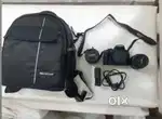 Canon 1500d