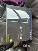 Playstation 5 Pro 2TB 2025 used