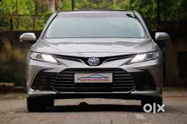 Toyota Camry 2.5 Hybrid, 2024, Petrol
