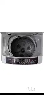 LG Automatic 6.5 kg Washer Dryer