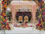 Shahada event management and organizer (marriage and parties)