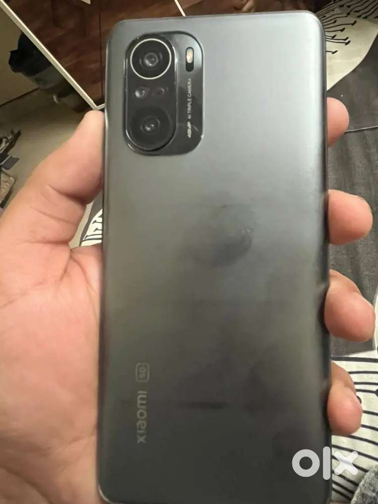 Im selling my mi 11 x 5g 8/128 bill box