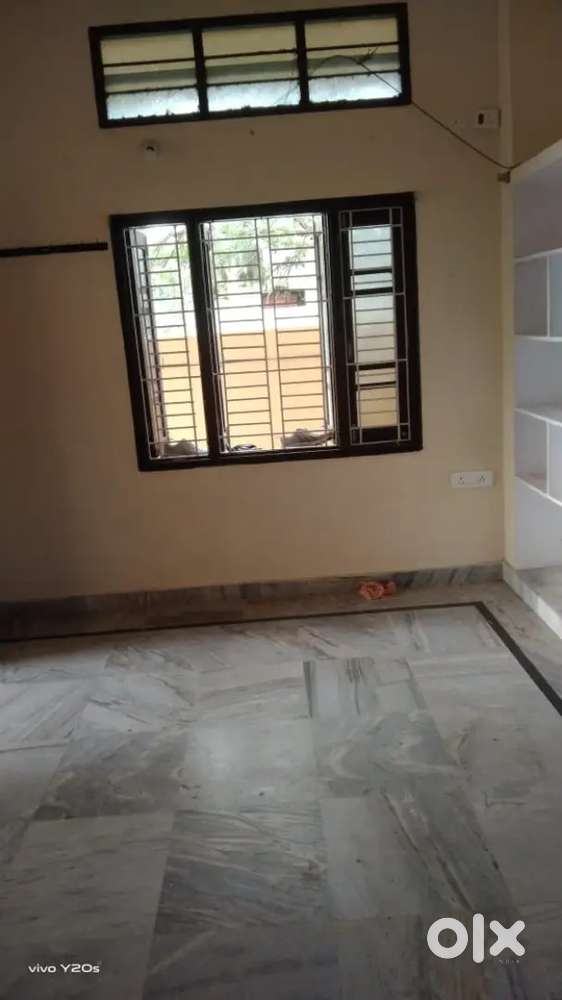 Ground Floor Rent