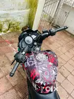 NS160 BEST CONDITION BIKE