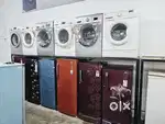 Limited Time Deal: Second-Hand Fridge & Washer
Special Discount!!?$@