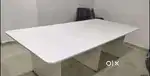 OFFICE CONFERENCE TABLE 50 NOS AVAILABLE