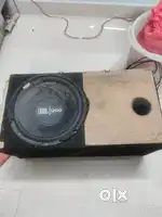 JBL 1200 Watts