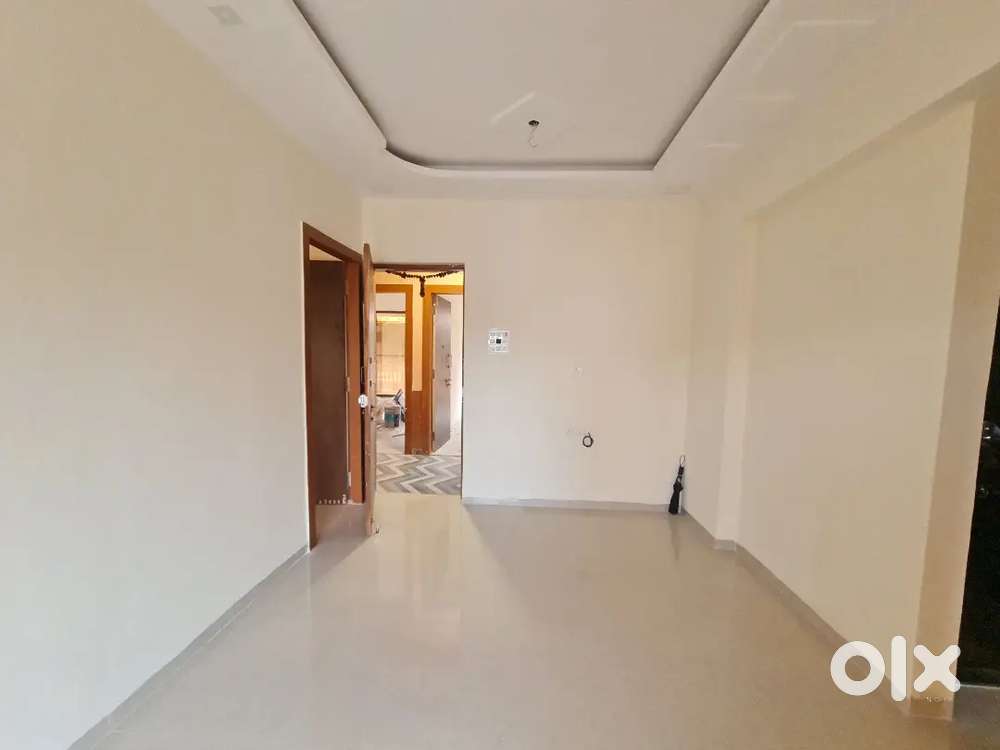 NEW 2 BHK FLAT on RENT near Station, Badlapur East