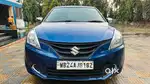 Maruti Suzuki Baleno 1.3 Sigma, 2016, Diesel