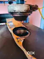 Dona machine