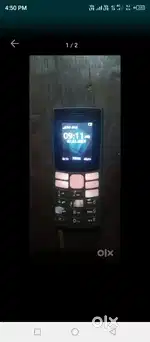 Nokia 105 good condition