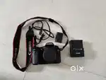 Canon EOS 60d