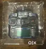 Transmitter & receiver, Lipo Charger and Lipos.(Check description)