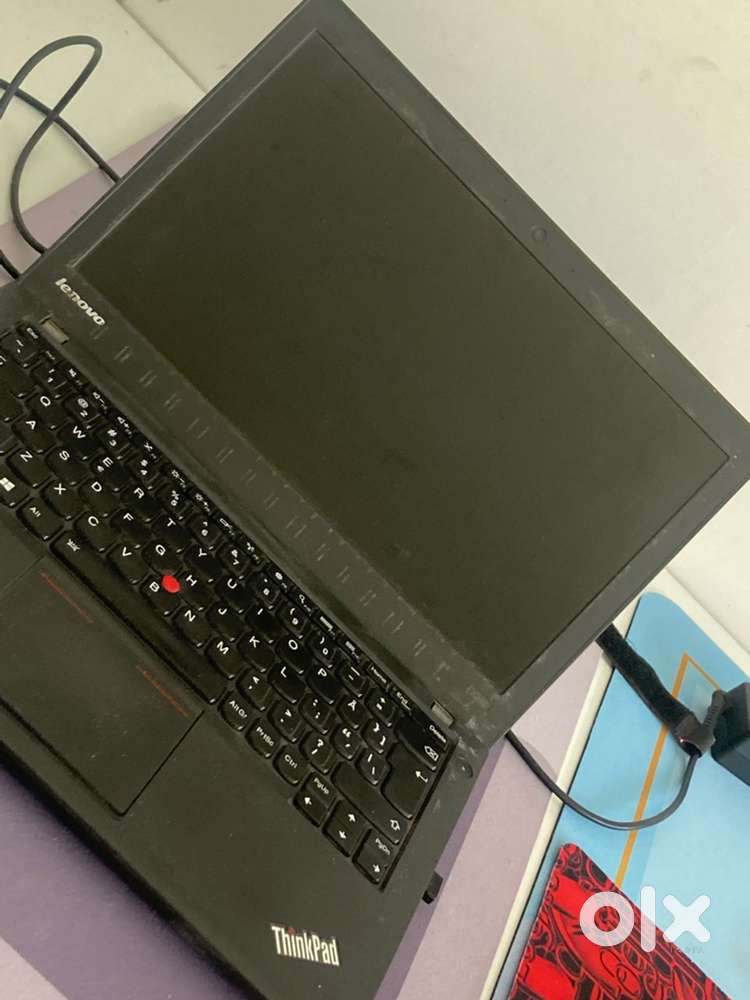 Lenovo Thinkpad i5