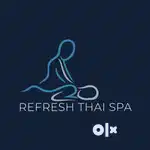 Spa job only girls