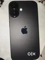 Brand new iphone 16