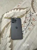 iPhone 14 pro Max 256 gb