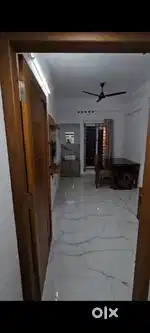 1 BHK FULLY FURNISHED PREMIUM APARTMENT FLOOR RENT PANAMPALLY NAGAR