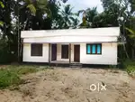 30 സെന്റ് 2 bhk വീടും വിൽപ്പനയ്ക്ക്