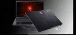Acer Nitro V 15 – Black - Intel Core i5 13 gen -Nvidia G force RTX3050