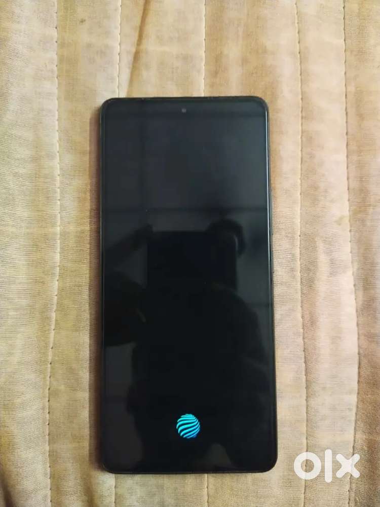 IQOO NEO 7 PRO 5G 12GB RAM 256GB 120w charger