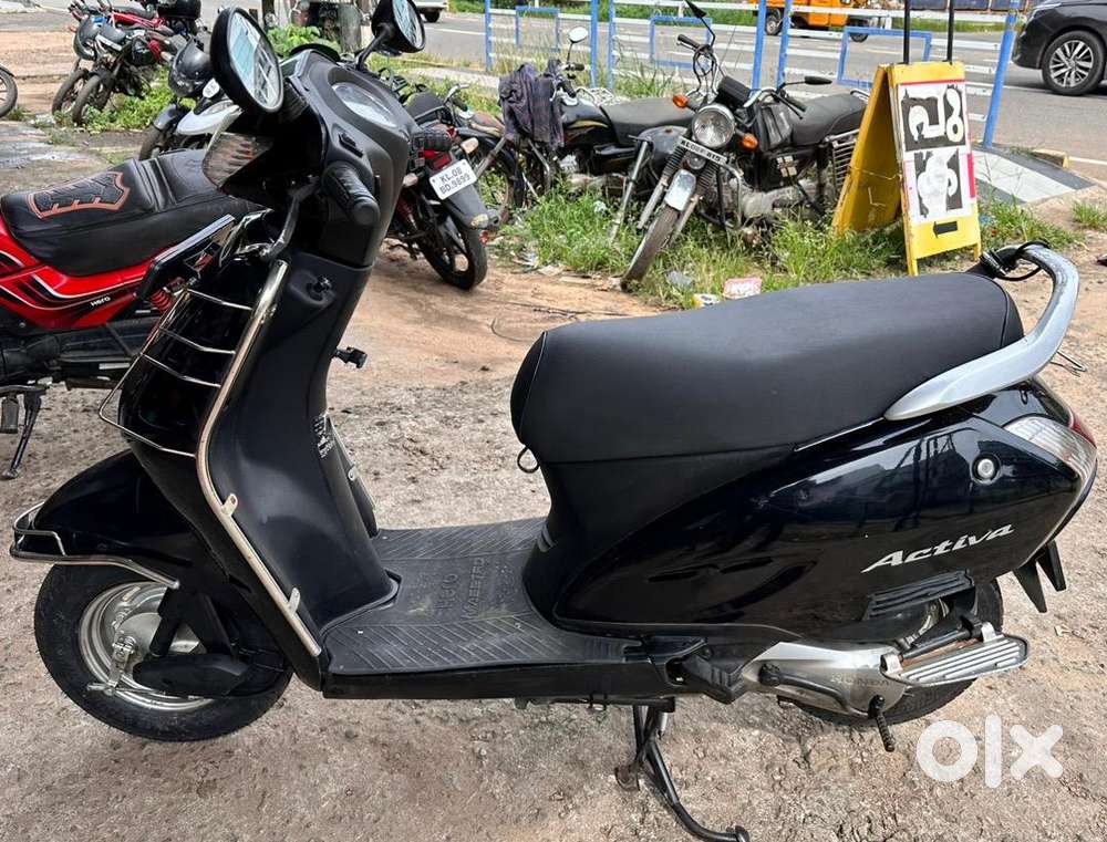ACTIVA GOOD CONDITION