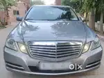 Mercedes-Benz E-Class E 250 Elegance, 2011, Diesel