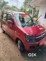 Maruti Suzuki Wagon R 2008 Petrol 100000 Km Driven