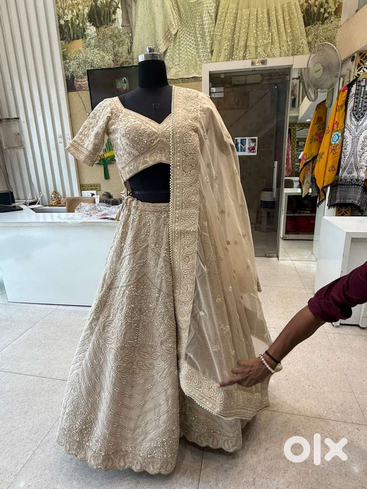 Designer lehanga