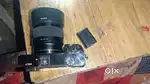 Sony Alpha 6000
