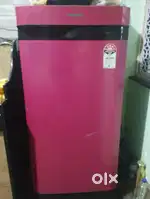 Hi We are selling our fridge