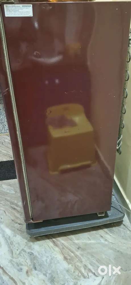 3star 180 ltr Kelvinator Refrigerator for sale