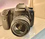 Canon EOS 7D Camera – shoots like Never Before