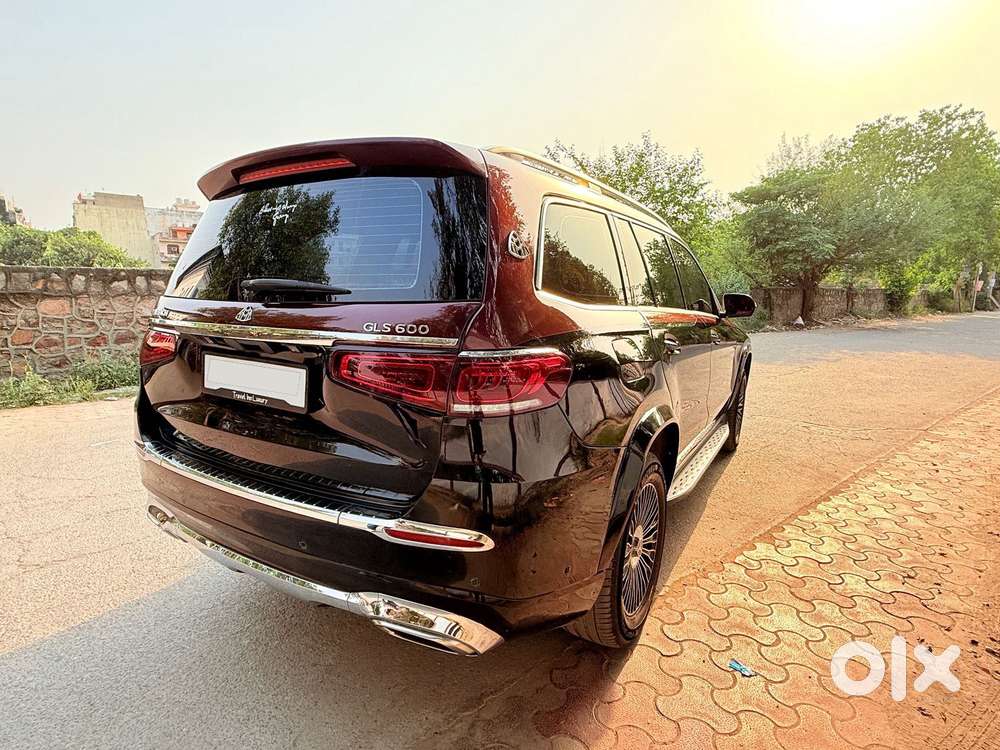 Mercedes-Benz GL-Class 3.0 350 CDI 4Matic, 2016, Diesel