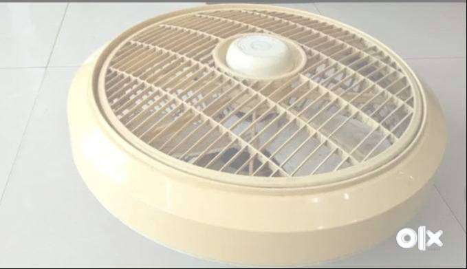BEST CABIN FAN / CEILING FAN SUITABLE FOR OFFICE/SMALL SHOP