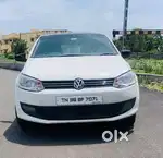 Volkswagen Polo 2009-2013 Diesel Highline 1.2L, 2011, Diesel