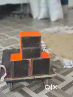 Mini sound system