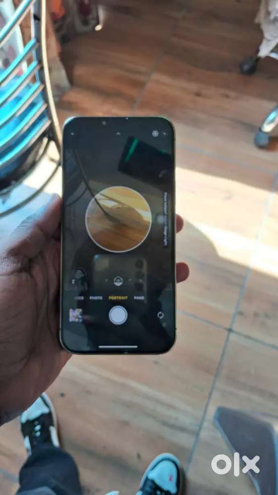 Get iphone 13 pro refurbished model at a genniue price in your budget