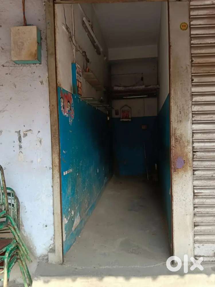 Small Shop sale sawani Vivekananda road kasundia main road