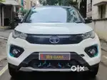 Tata Nexon EV XZ Plus, 2021, Electric