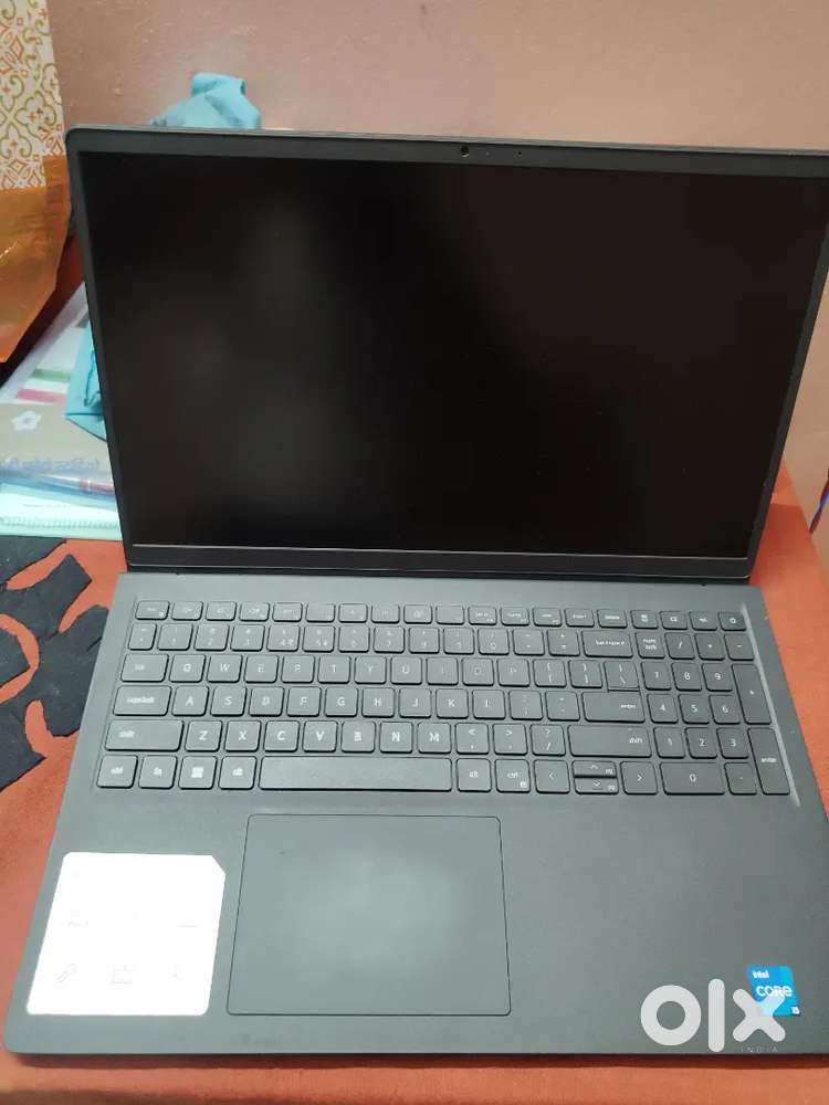 Dell laptop smooth working