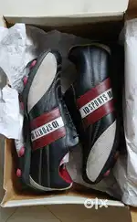 Brand new ID casual shoes available.
